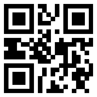 Immagine del Qr Code di 3910984855