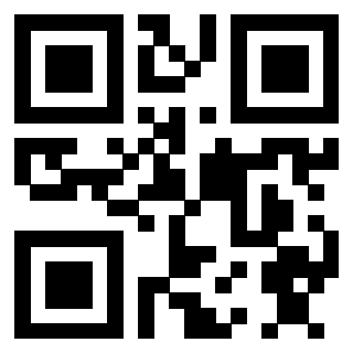 3910984856 Qr Code associato