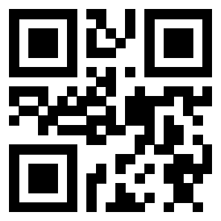 Immagine del Qr Code di 3910984858
