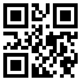 Immagine del Qr Code di 3910984859