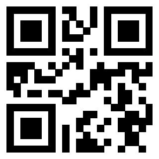 Il QrCode di 3910984862