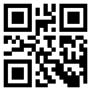Immagine del QrCode di 3910984863