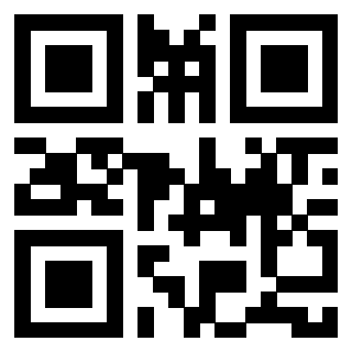 3910984864 - Immagine del QrCode