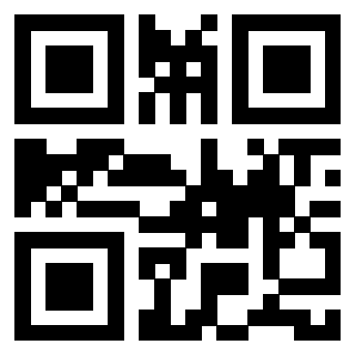 Scansione del Qr Code di 3910984866