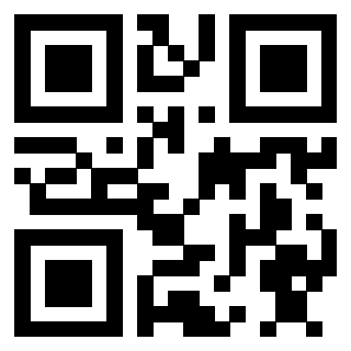 Il Qr Code di 3910984867