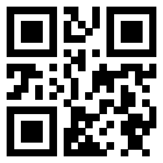 Il Qr Code di 3910984868