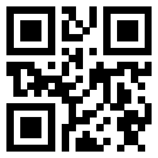 Il Qr Code di 3910984870