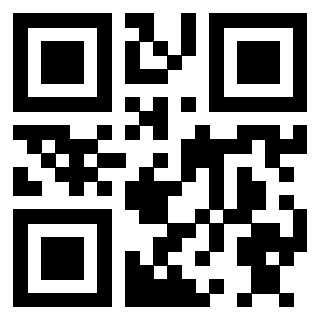 Il Qr Code di 3910984871