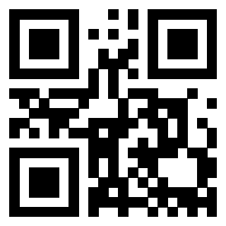 3910984873 - Immagine del QrCode associato