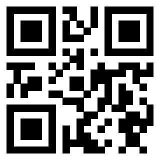 Scansione del Qr Code di 3910984878