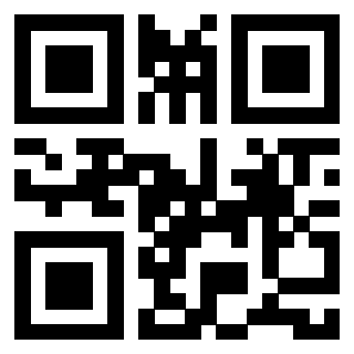 Scansione del Qr Code di 3910984884