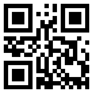 Scansione del Qr Code di 3910984886