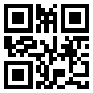 3910984888 - Immagine del Qr Code associato