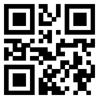 3910984889 Qr Code associato