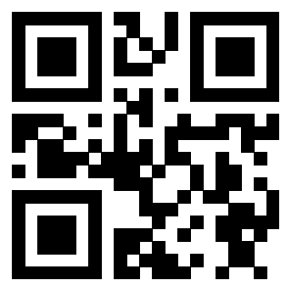 3910984890 - Immagine del Qr Code associato