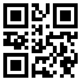 Immagine del QrCode di 3910984891