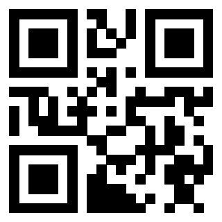 3910984895 QrCode associato