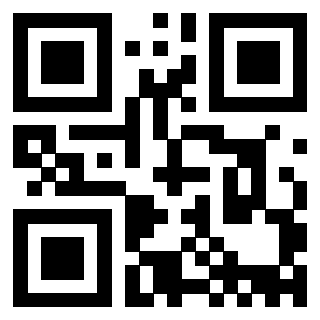 3910984896 - Immagine del QrCode