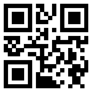 Immagine del Qr Code di 3910984898