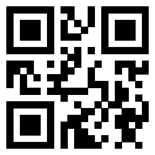 Immagine del Qr Code di 3910984901
