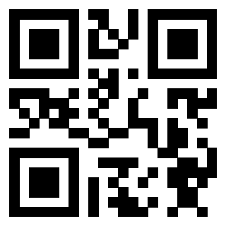 Il QrCode di 3910984902