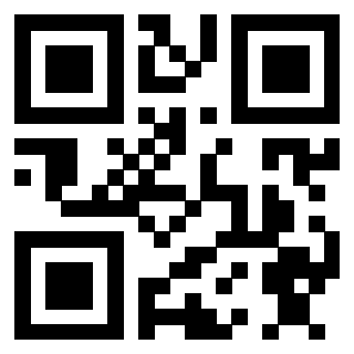 Scansione del Qr Code di 3910984904