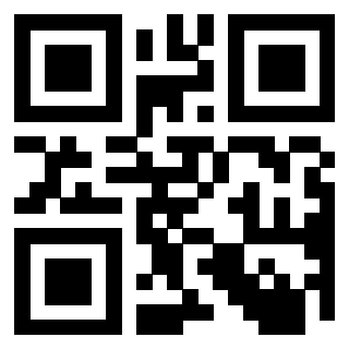 3910984911 - Immagine del Qr Code