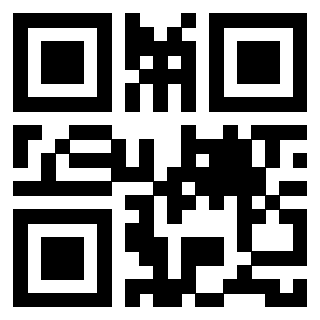 Scansione del Qr Code di 3910984918