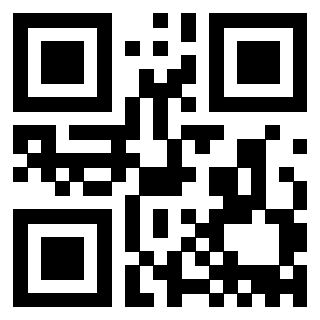 Il Qr Code di 3910984919
