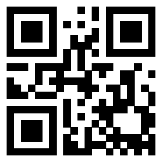 Immagine del QrCode di 3910984923