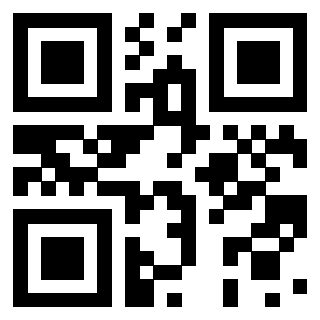 Il Qr Code di 3910984924