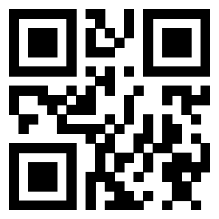 Scansione del QrCode di 3910984929