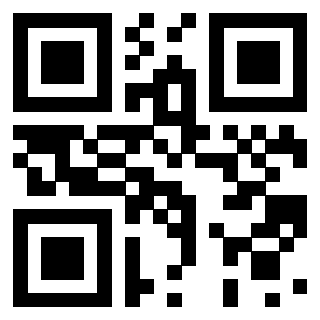 Immagine del QrCode di 3910984931