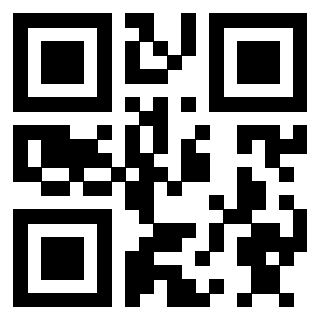 3910984933 - Immagine del QrCode