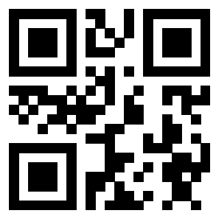 3910984936 Qr Code associato