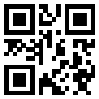 Immagine del QrCode di 3910984938