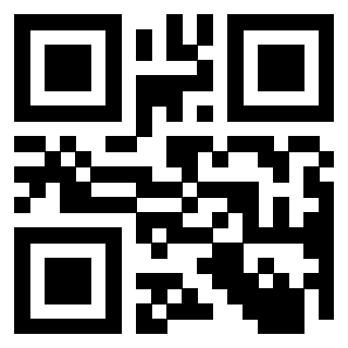 3910984939 - Immagine del QrCode associato