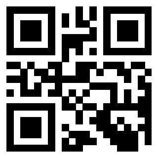 Il QrCode di 3910984945