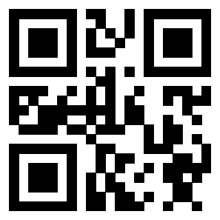 Immagine del QrCode di 3910984946