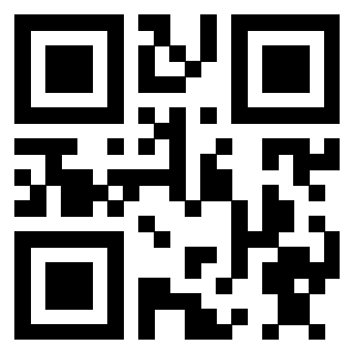 Il QrCode di 3910984947