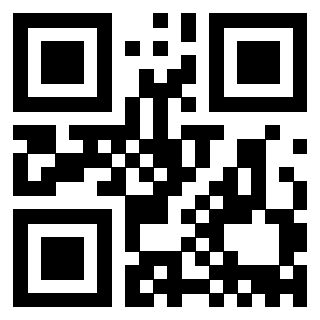 Scansione del Qr Code di 3910984951