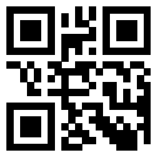 3910984952 - Immagine del Qr Code associato