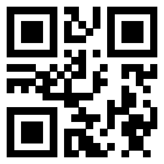 Il QrCode di 3910984957