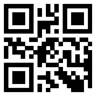 Immagine del QrCode di 3910984958
