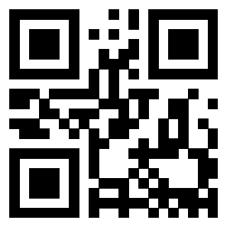 3910984962 - Immagine del Qr Code associato