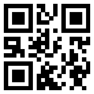 3910984963 Qr Code associato