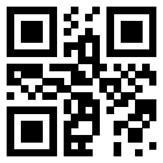 Scansione del Qr Code di 3910984964