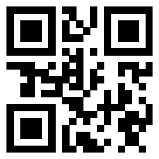 Il Qr Code di 3910984965
