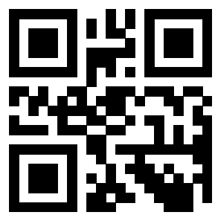 Scansione del Qr Code di 3910984966