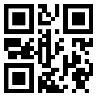 3910984967 Qr Code associato
